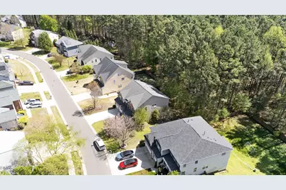9421 Philbeck Lane, Wake Forest, NC 27587 - Photo 71