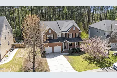 9421 Philbeck Lane, Wake Forest, NC 27587 - Photo 5