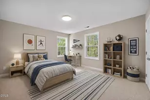 9421 Philbeck Ln, Wake Forest, NC 27587 - Photo 45