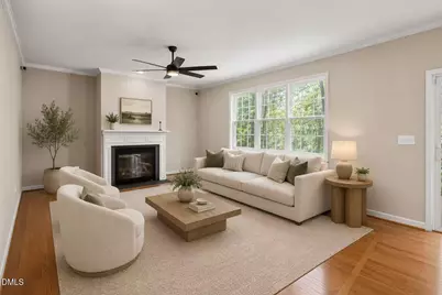 9421 Philbeck Lane, Wake Forest, NC 27587 - Photo 27