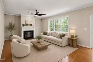 9421 Philbeck Ln, Wake Forest, NC 27587 - Photo 27
