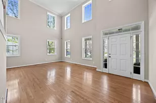 9421 Philbeck Ln, Wake Forest, NC 27587 - Photo 11