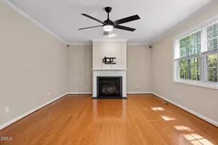 9421 Philbeck Ln, Wake Forest, NC 27587 - Photo 29