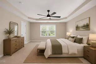 9421 Philbeck Ln, Wake Forest, NC 27587 - Photo 39
