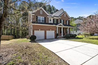 9421 Philbeck Lane, Wake Forest, NC 27587 - Photo 7