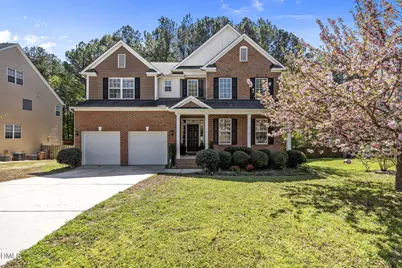 9421 Philbeck Lane, Wake Forest, NC 27587 - Photo 5