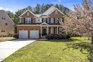 9421 Philbeck Ln, Wake Forest, NC 27587 - Photo 5