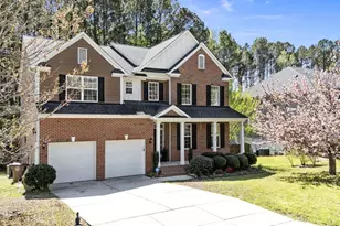 9421 Philbeck Ln, Wake Forest, NC 27587 - Photo 3
