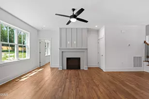 270 Pilot Ridge Rd, Zebulon, NC 27597 - Photo 17