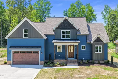 270 Pilot Ridge Road, Zebulon, NC 27597 - Photo 1