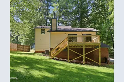 11129 Lakeshore Drive, Raleigh, NC 27613 - Photo 7