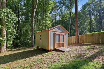 11129 Lakeshore Drive, Raleigh, NC 27613 - Photo 31