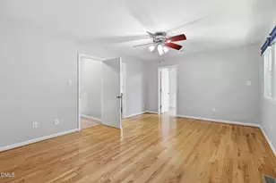 11129 Lakeshore Dr, Raleigh, NC 27613 - Photo 19