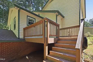 11129 Lakeshore Dr, Raleigh, NC 27613 - Photo 3