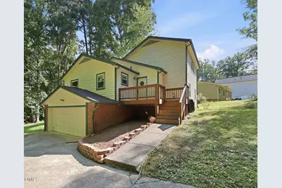 11129 Lakeshore Drive, Raleigh, NC 27613 - Photo 5