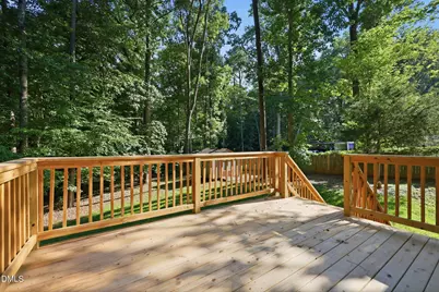 11129 Lakeshore Drive, Raleigh, NC 27613 - Photo 27