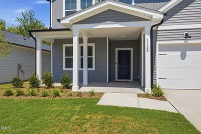 1128 Sawmill Grove Drive, Durham, NC 27704 - Photo 3
