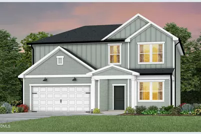 1128 Sawmill Grove Drive, Durham, NC 27704 - Photo 1