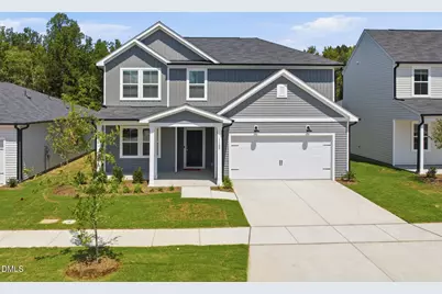 1128 Sawmill Grove Drive, Durham, NC 27704 - Photo 1