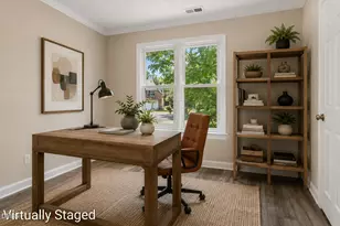 311 Durington Pl, Cary, NC 27518 - Photo 23