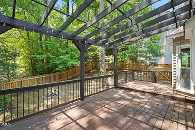 311 Durington Place, Cary, NC 27518 - Photo 25