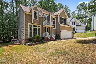 311 Durington Pl, Cary, NC 27518 - Photo 3