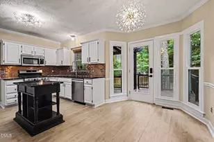 311 Durington Pl, Cary, NC 27518 - Photo 13