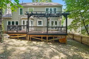 311 Durington Pl, Cary, NC 27518 - Photo 29