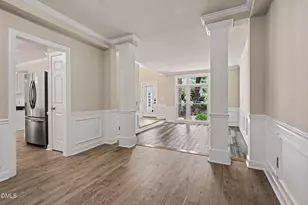 311 Durington Pl, Cary, NC 27518 - Photo 17