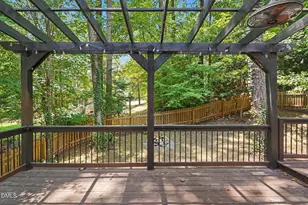 311 Durington Pl, Cary, NC 27518 - Photo 35