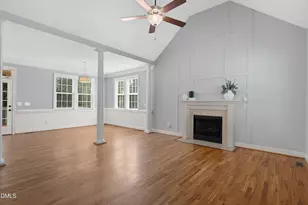 112 Derby Ln, Lillington, NC 27546 - Photo 3