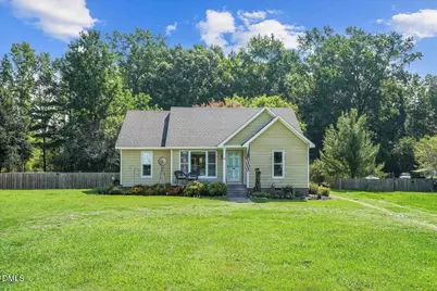 101 Wexford Drive, Fuquay Varina, NC 27526 - Photo 1