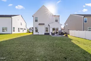 118 Franklin Farm Ln, Benson, NC 27504 - Photo 25