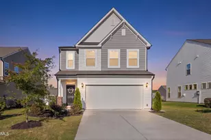 118 Franklin Farm Ln, Benson, NC 27504 - Photo 1