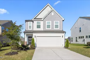 118 Franklin Farm Ln, Benson, NC 27504 - Photo 1