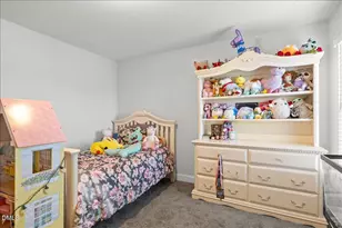118 Franklin Farm Ln, Benson, NC 27504 - Photo 25