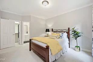 202 Briardale Ave, Cary, NC 27519 - Photo 17