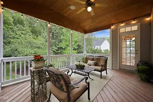 202 Briardale Ave, Cary, NC 27519 - Photo 37