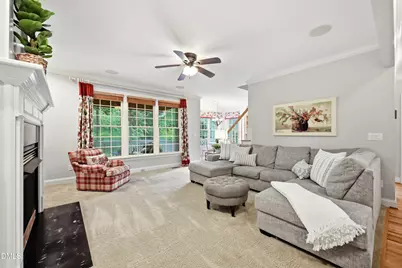 202 Briardale Avenue, Cary, NC 27519 - Photo 9