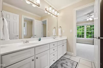 202 Briardale Avenue, Cary, NC 27519 - Photo 29