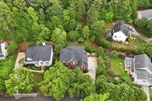 202 Briardale Ave, Cary, NC 27519 - Photo 39