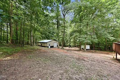 161 Talbert Drive, Holly Springs, NC 27540 - Photo 31