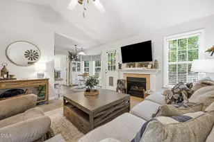 161 Talbert Dr, Holly Springs, NC 27540 - Photo 5