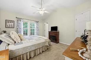161 Talbert Dr, Holly Springs, NC 27540 - Photo 17