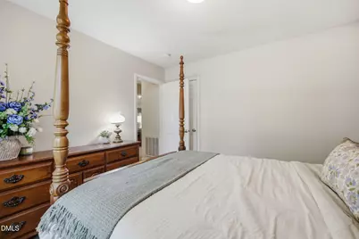 161 Talbert Drive, Holly Springs, NC 27540 - Photo 19