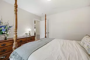 161 Talbert Dr, Holly Springs, NC 27540 - Photo 19