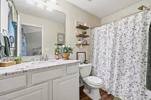 161 Talbert Dr, Holly Springs, NC 27540 - Photo 17