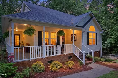 161 Talbert Drive, Holly Springs, NC 27540 - Photo 1