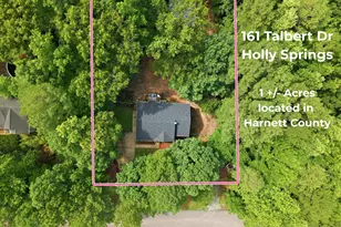 161 Talbert Dr, Holly Springs, NC 27540 - Photo 33