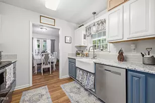 161 Talbert Dr, Holly Springs, NC 27540 - Photo 13